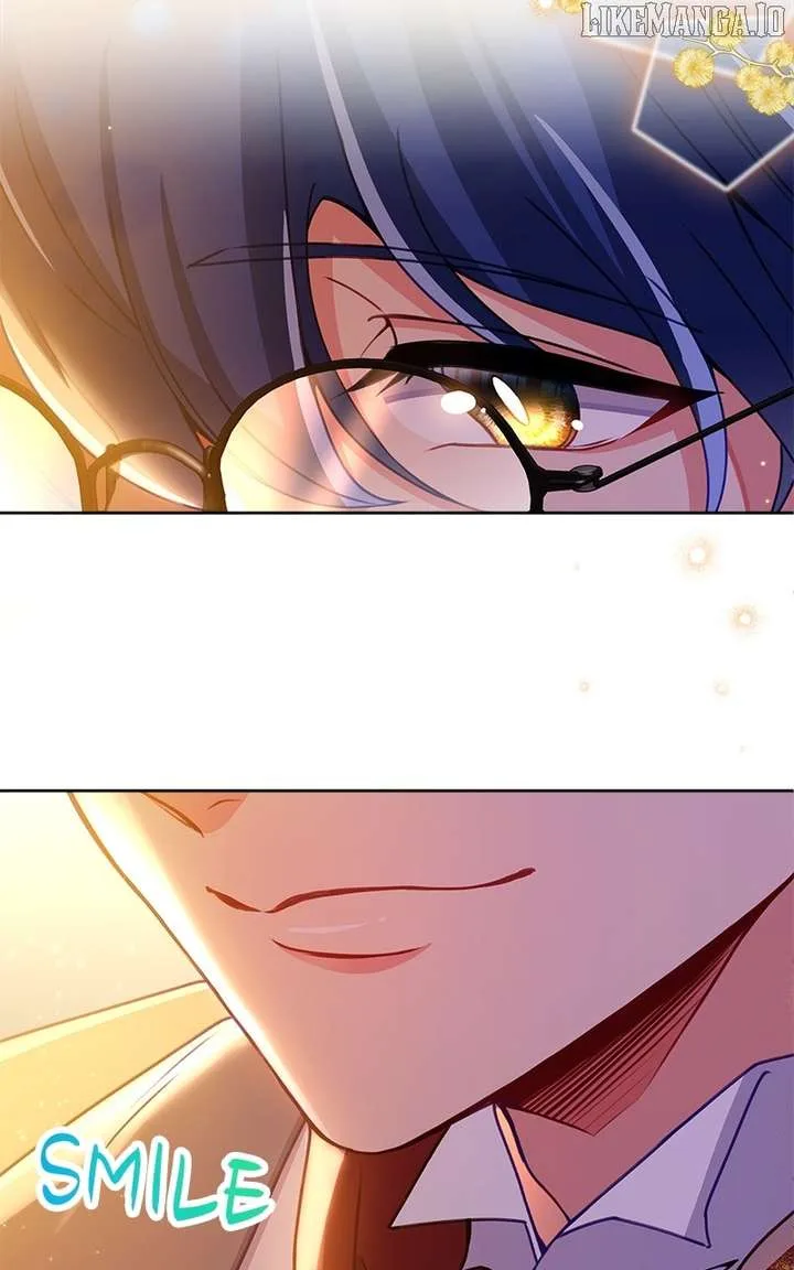 We Lost Our Engagement Chapter 46 page 41