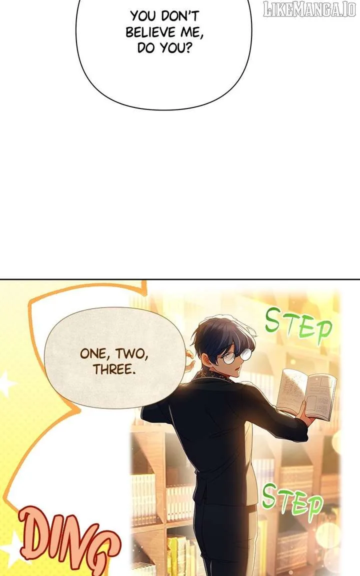 We Lost Our Engagement Chapter 45 page 81