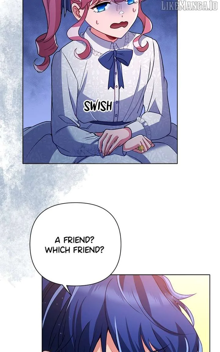 We Lost Our Engagement Chapter 46 page 25