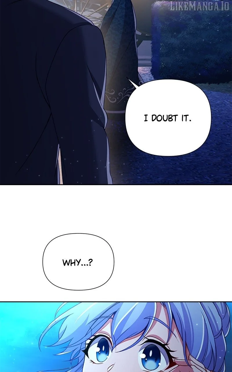 We Lost Our Engagement Chapter 40 page 54
