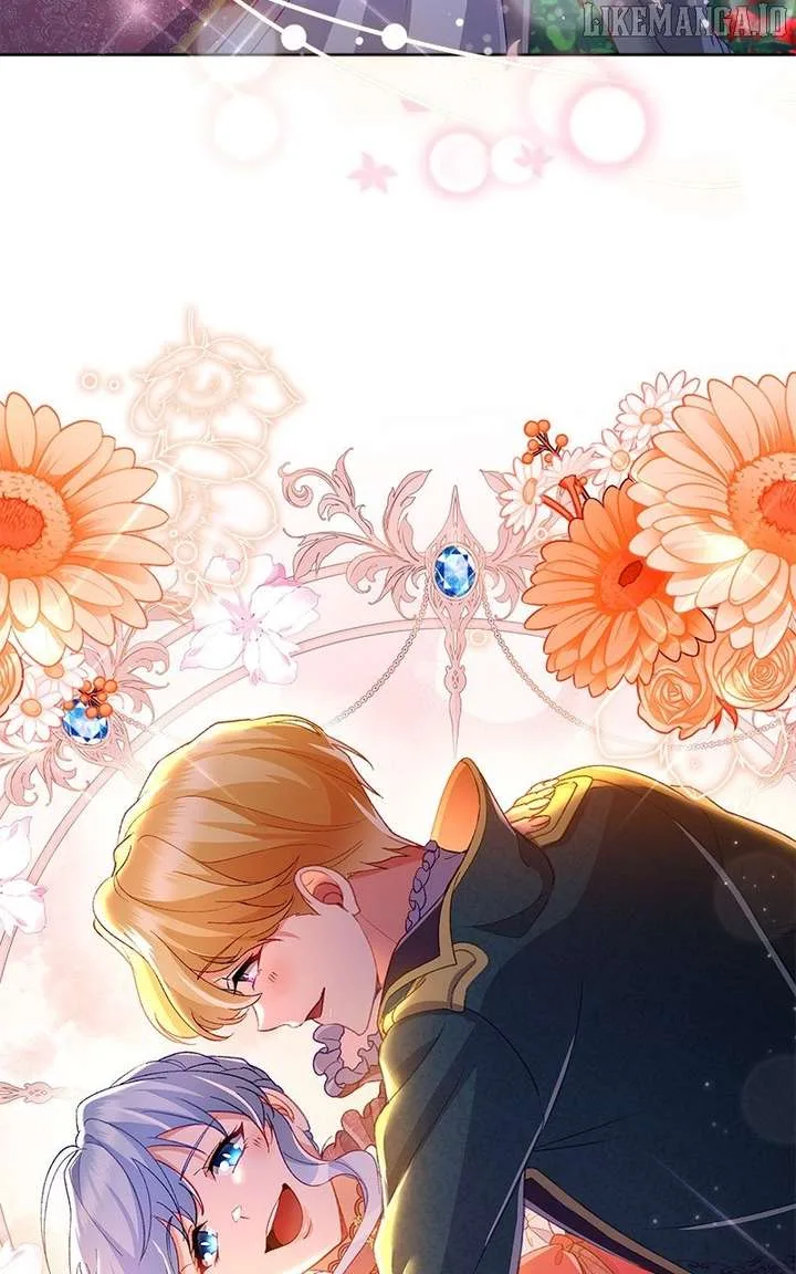 We Lost Our Engagement Chapter 45 page 104