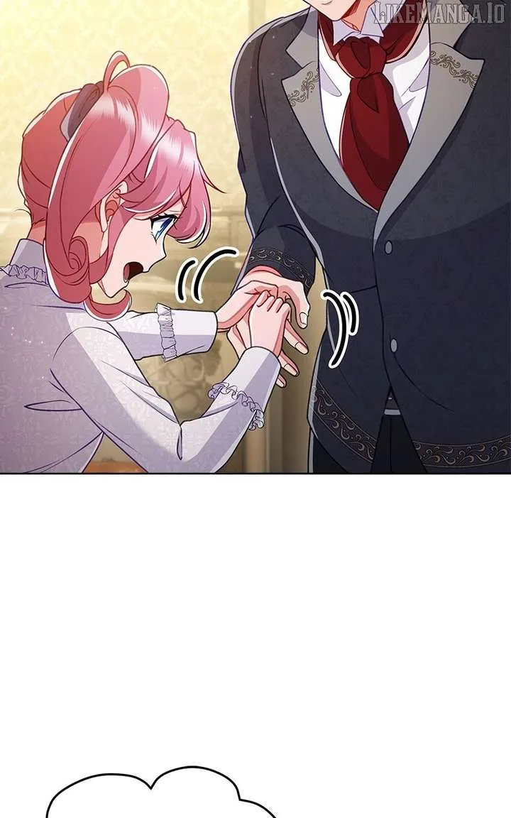 We Lost Our Engagement Chapter 46 page 36