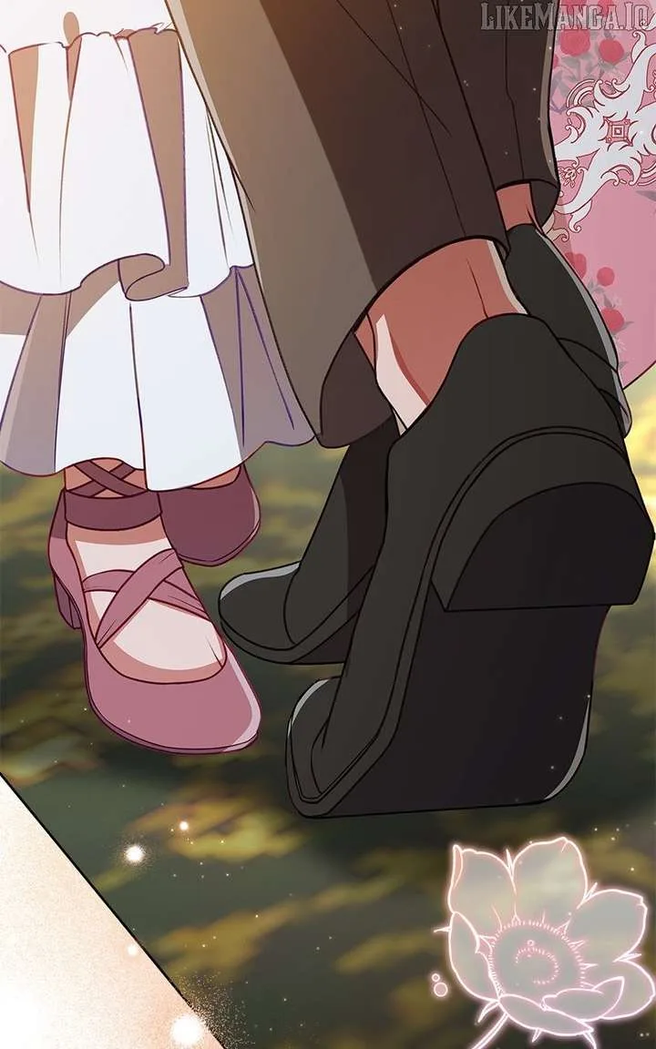 We Lost Our Engagement Chapter 45 page 87