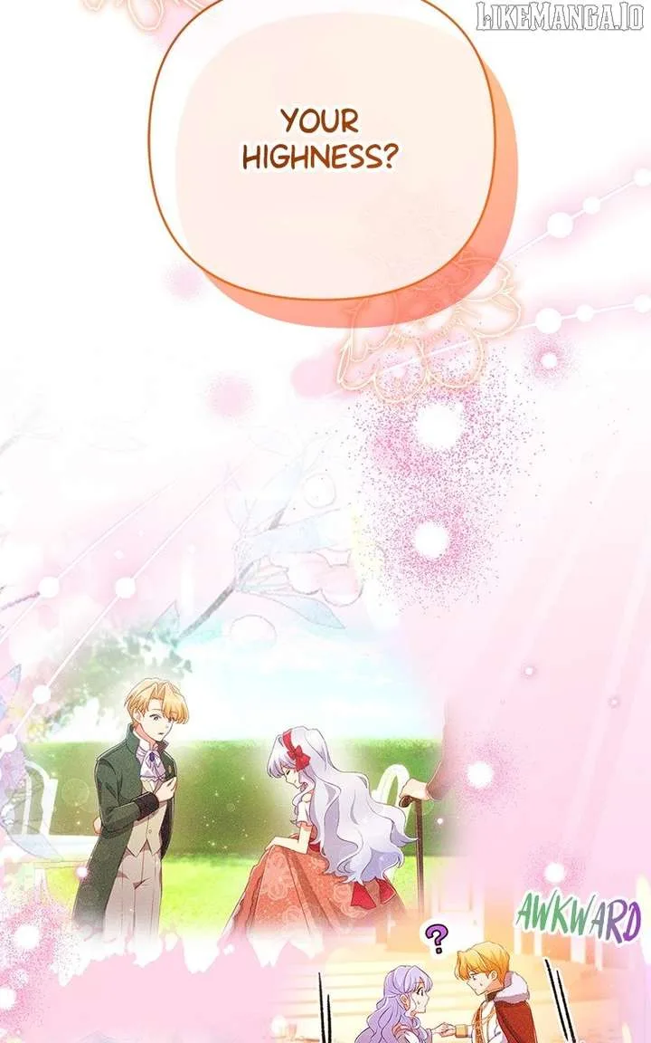 We Lost Our Engagement Chapter 45 page 109