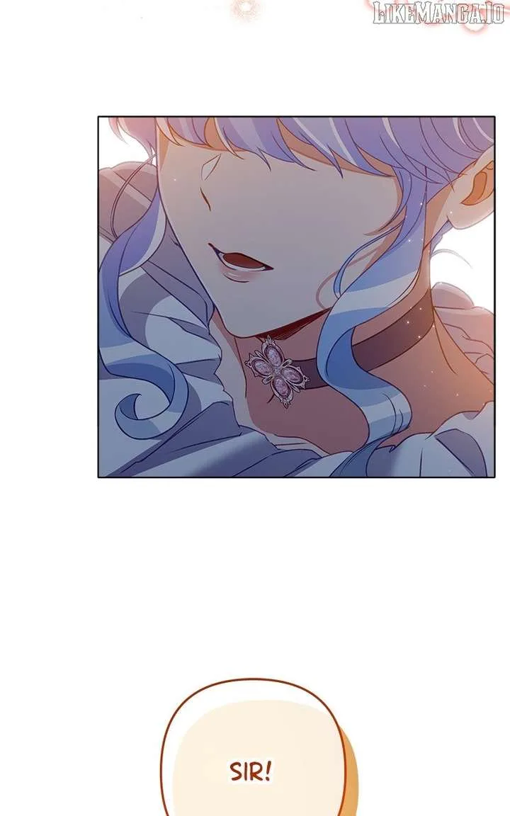 We Lost Our Engagement Chapter 45 page 114