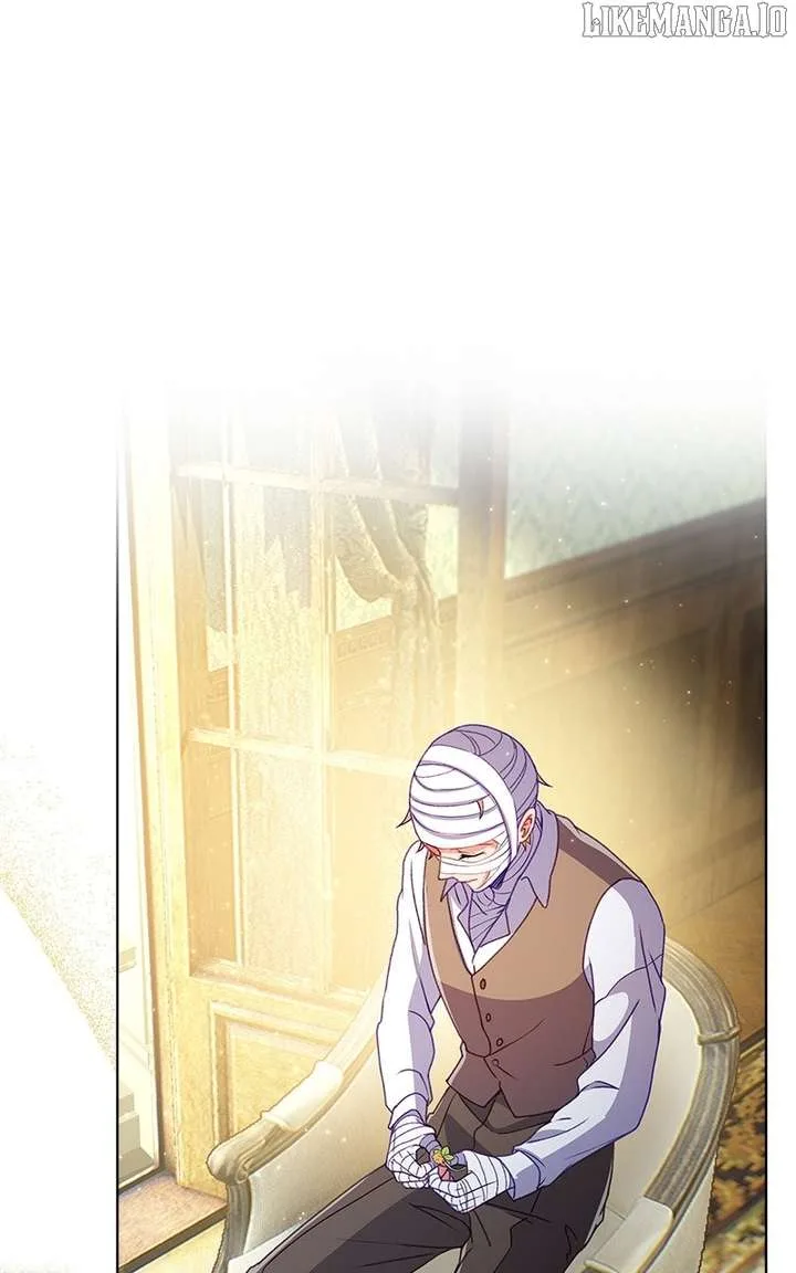 We Lost Our Engagement Chapter 46 page 2