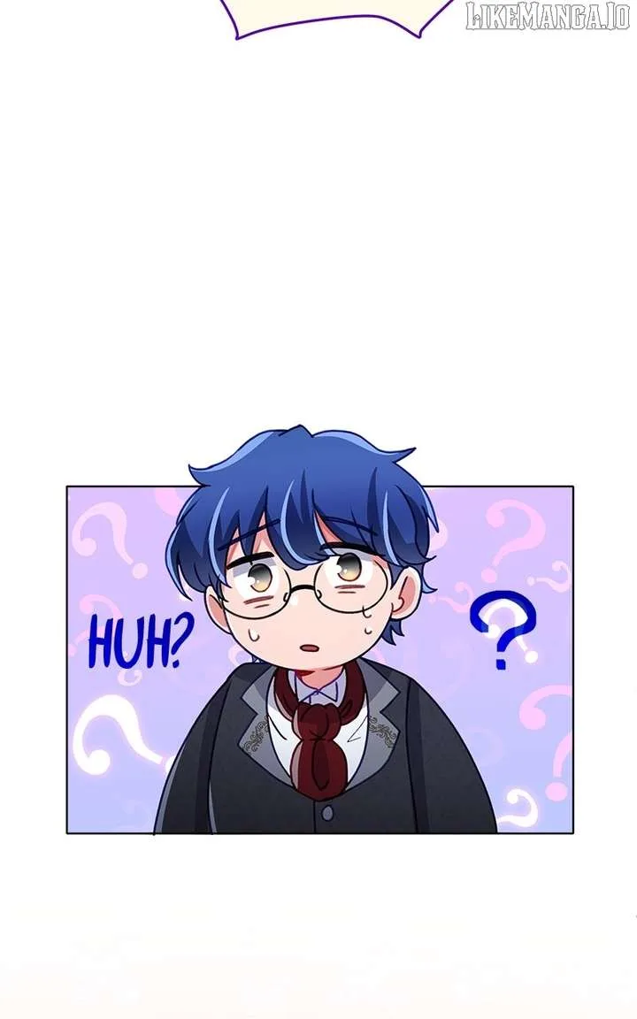We Lost Our Engagement Chapter 46 page 76