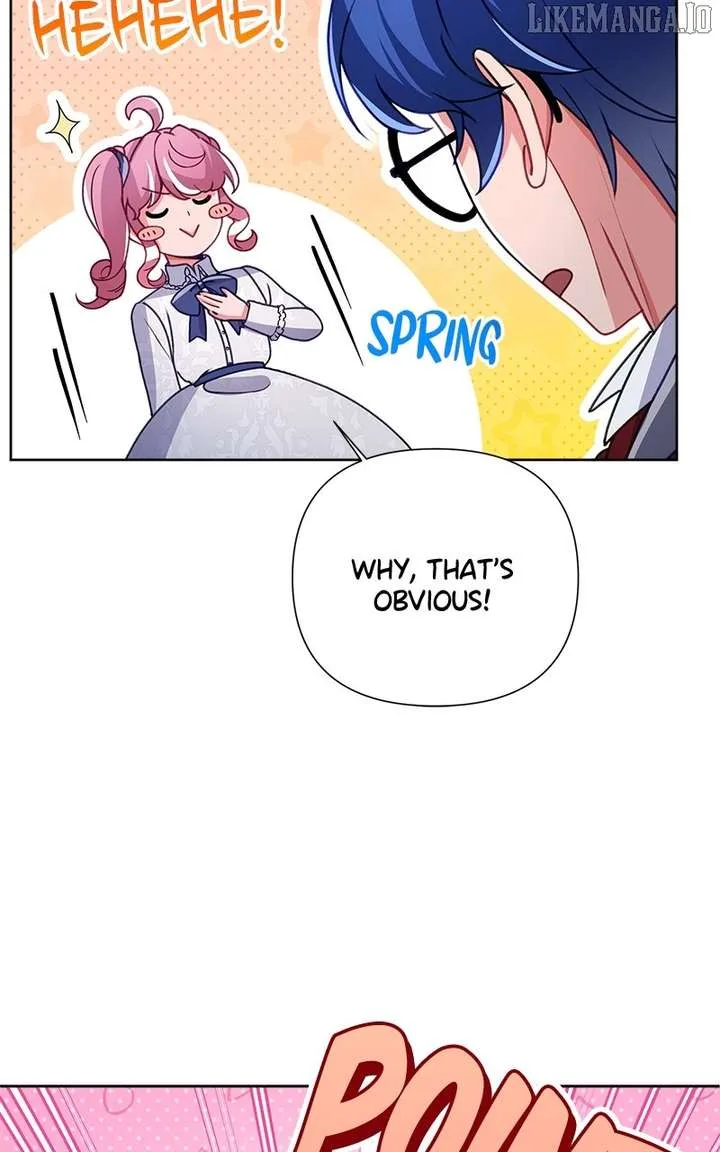We Lost Our Engagement Chapter 46 page 74