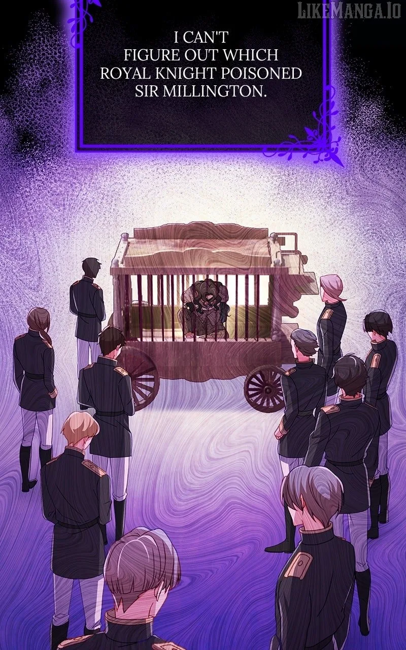 We Lost Our Engagement Chapter 40 page 65