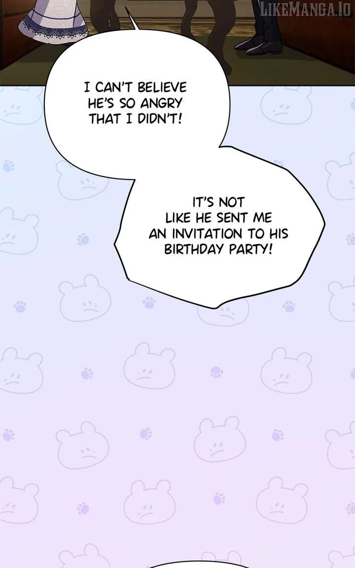 We Lost Our Engagement Chapter 46 page 62