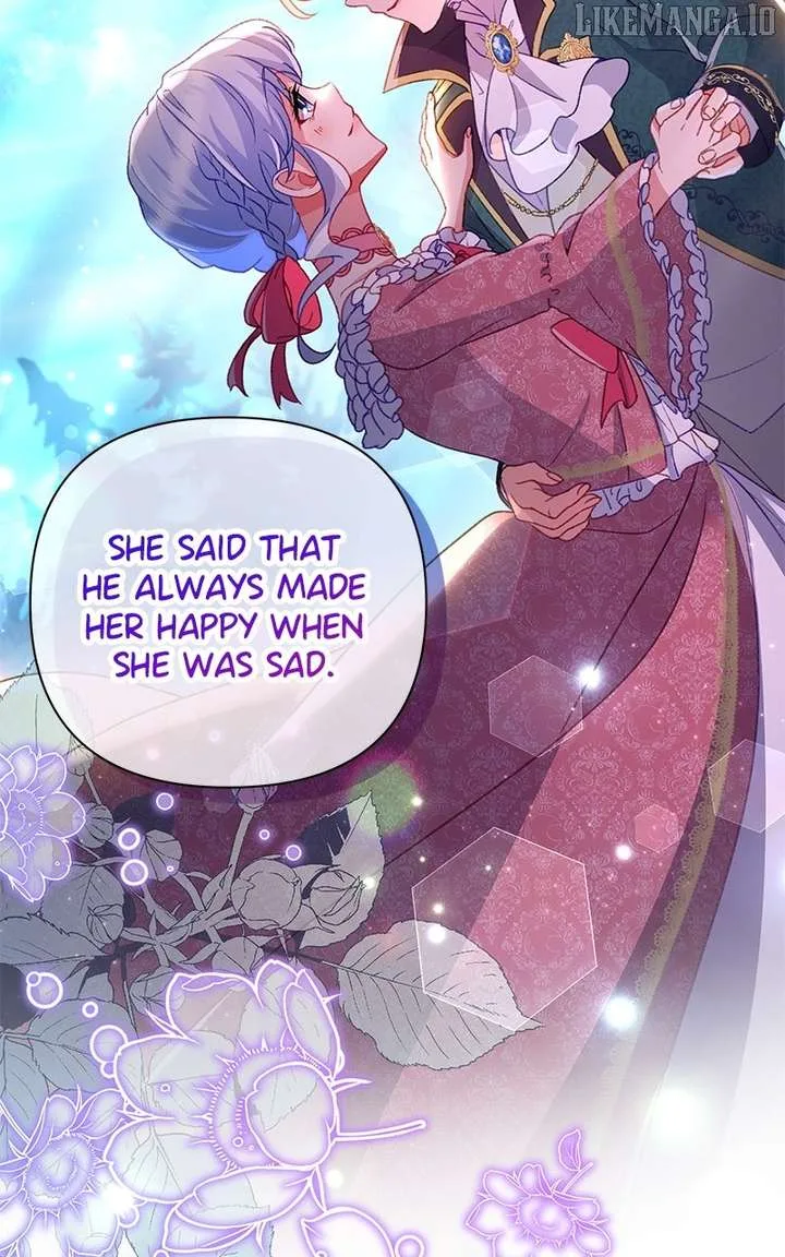 We Lost Our Engagement Chapter 46 page 81