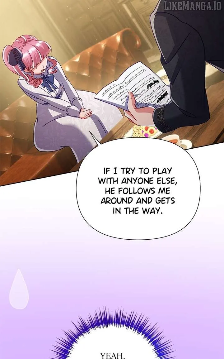 We Lost Our Engagement Chapter 46 page 70