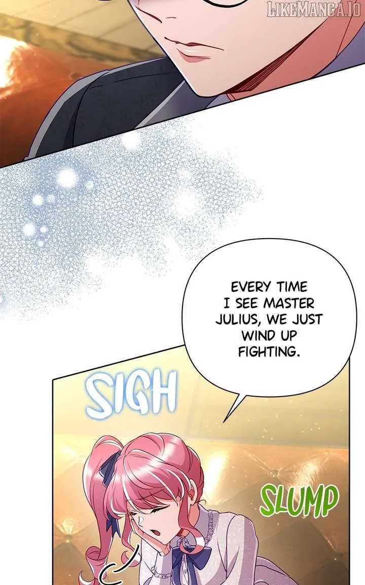 We Lost Our Engagement Chapter 46 page 84