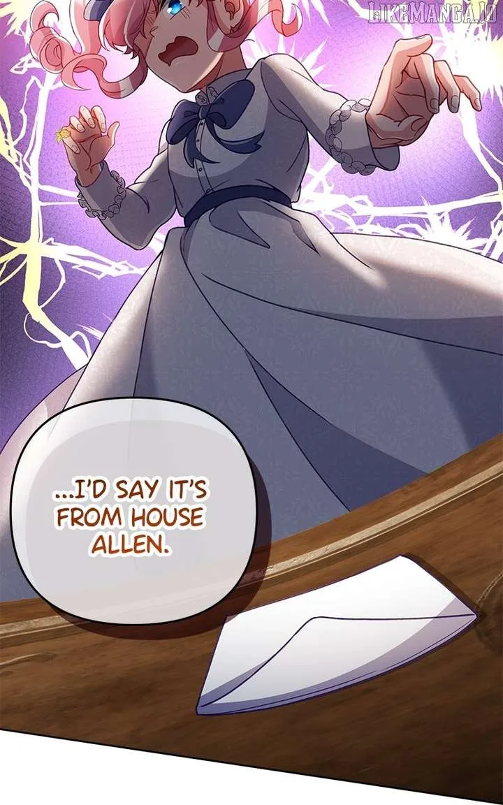 We Lost Our Engagement Chapter 46 page 47