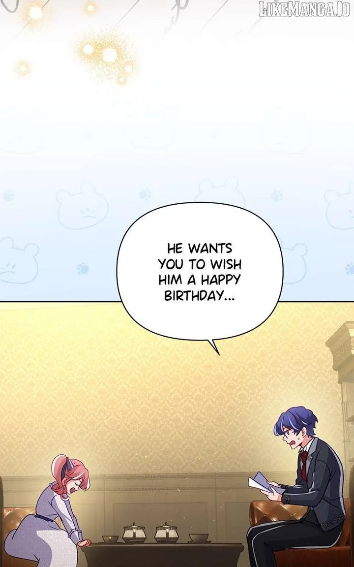 We Lost Our Engagement Chapter 46 page 61