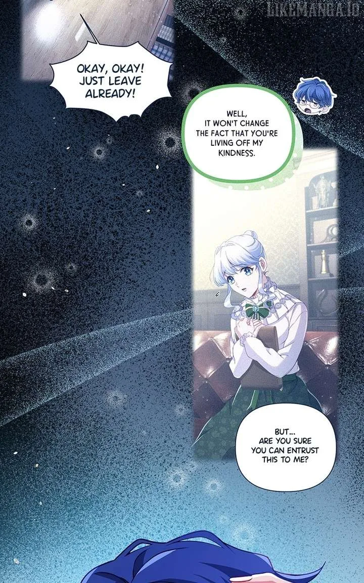 We Lost Our Engagement Chapter 46 page 90