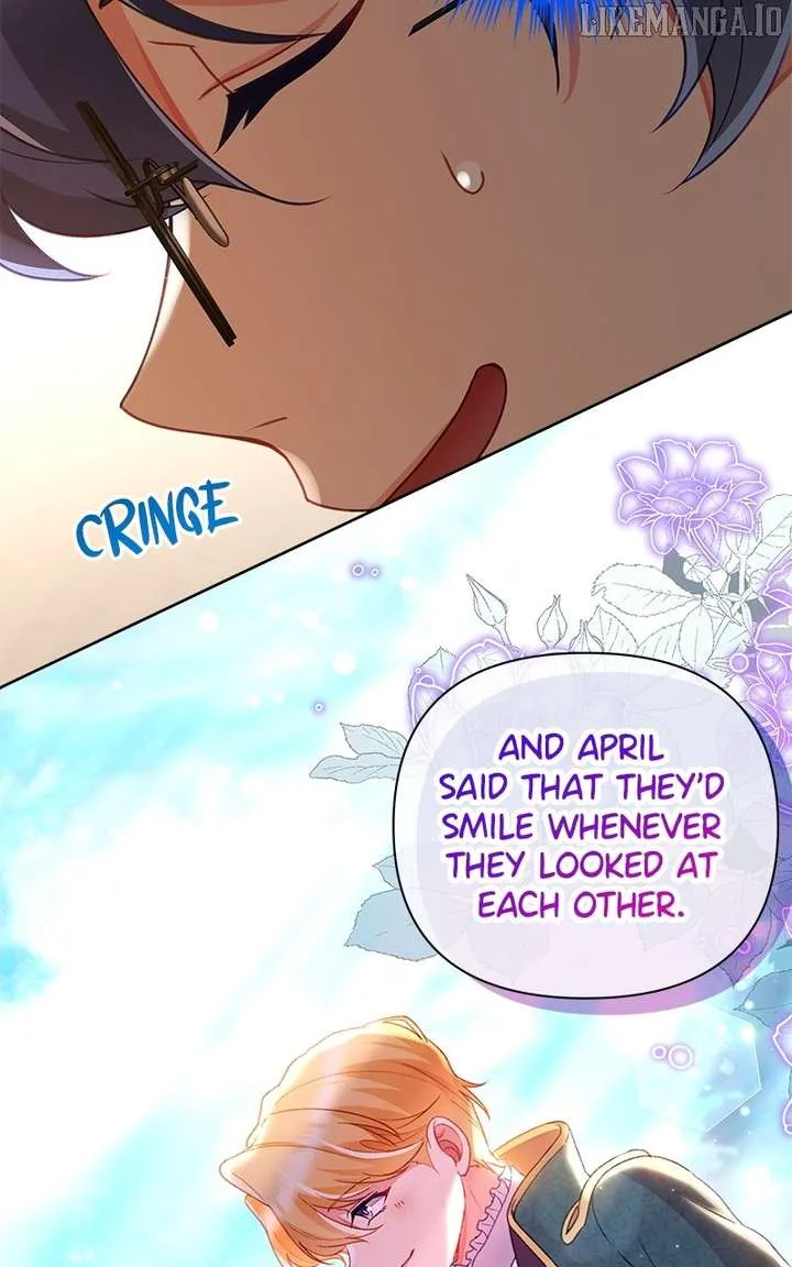 We Lost Our Engagement Chapter 46 page 80