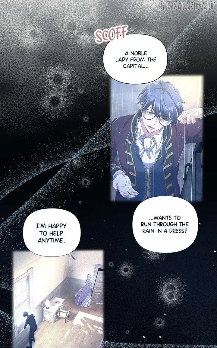 We Lost Our Engagement Chapter 46 page 89