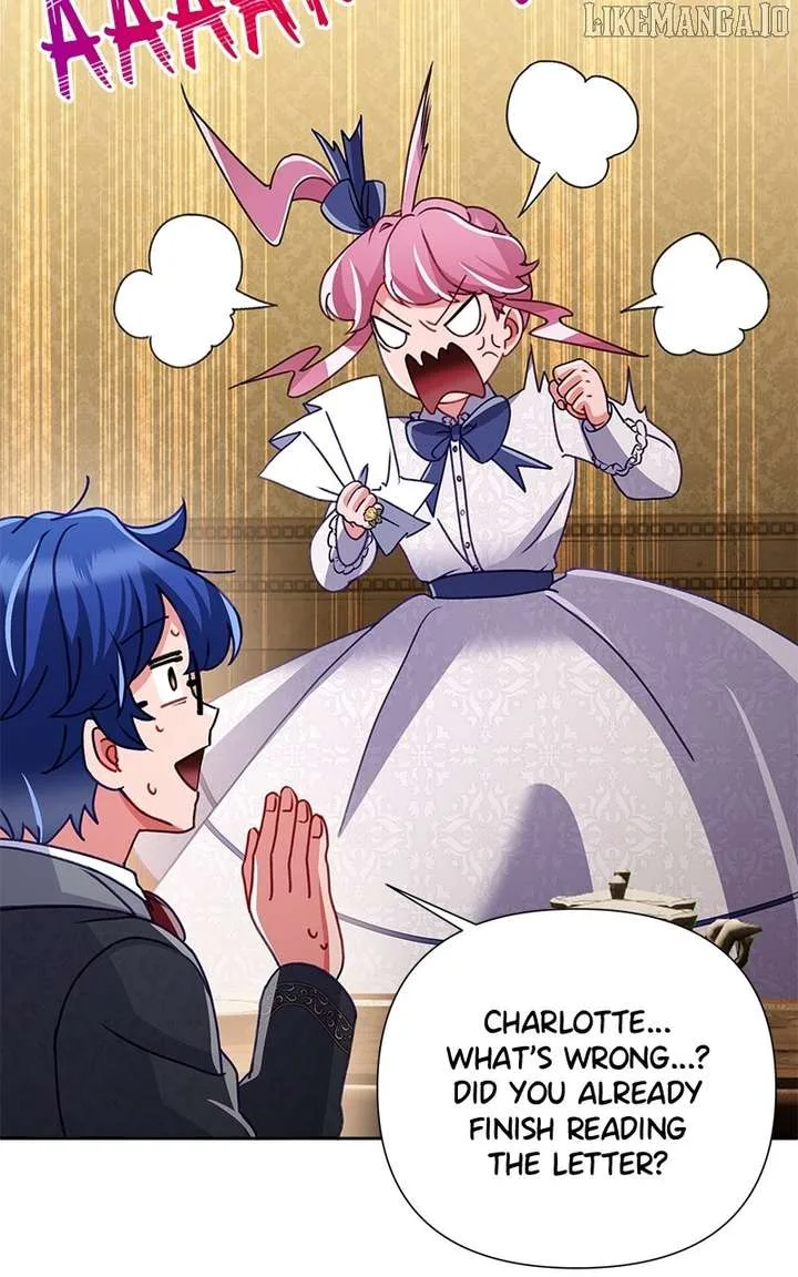 We Lost Our Engagement Chapter 46 page 50