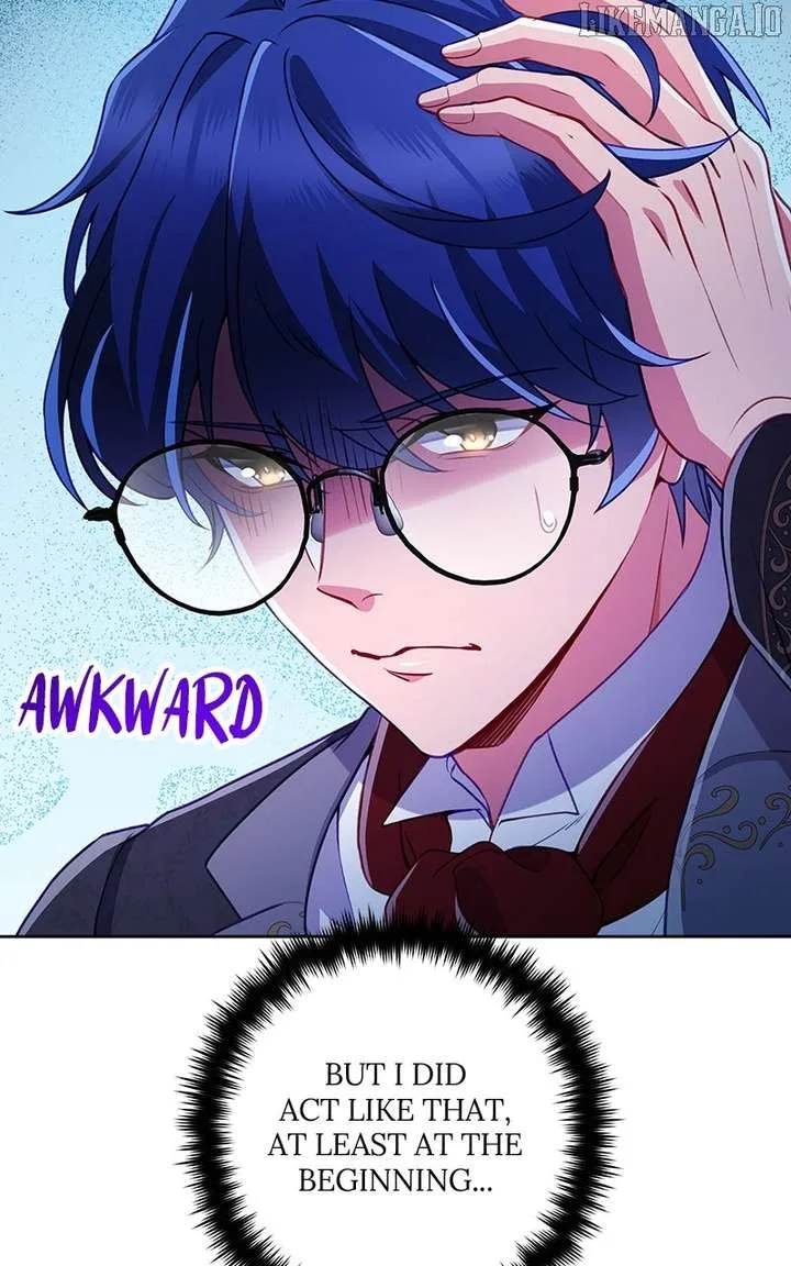 We Lost Our Engagement Chapter 46 page 91