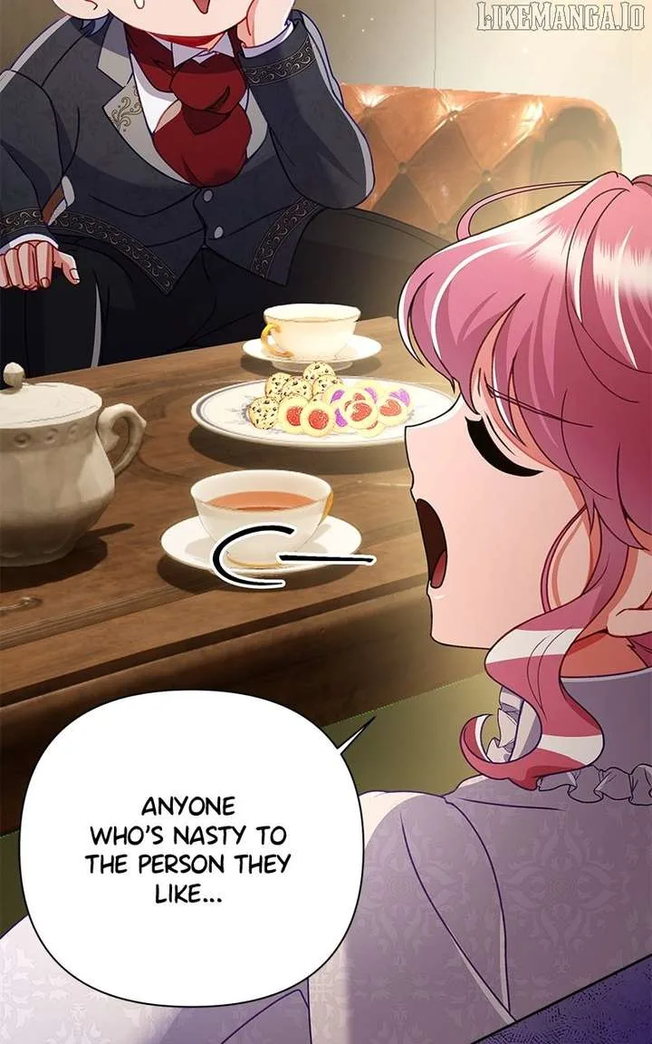 We Lost Our Engagement Chapter 46 page 105