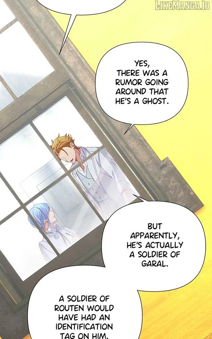 We Lost Our Engagement Chapter 42 page 49