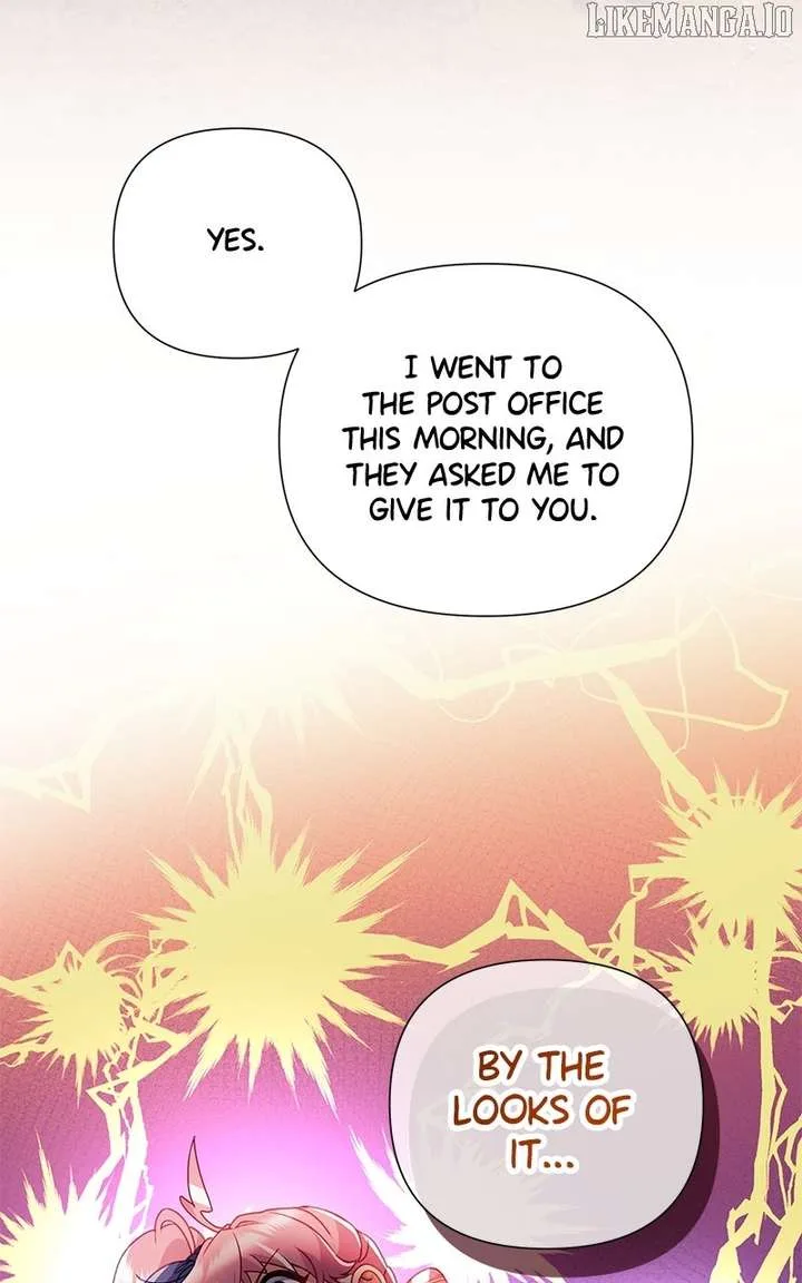 We Lost Our Engagement Chapter 46 page 46