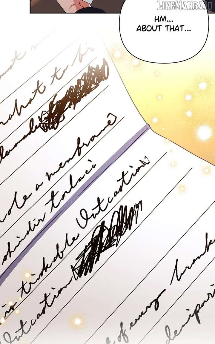 We Lost Our Engagement Chapter 46 page 60