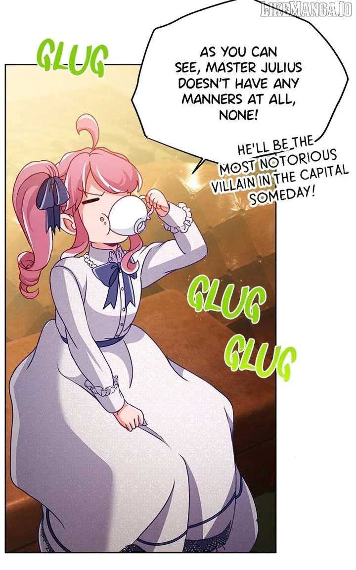 We Lost Our Engagement Chapter 46 page 58