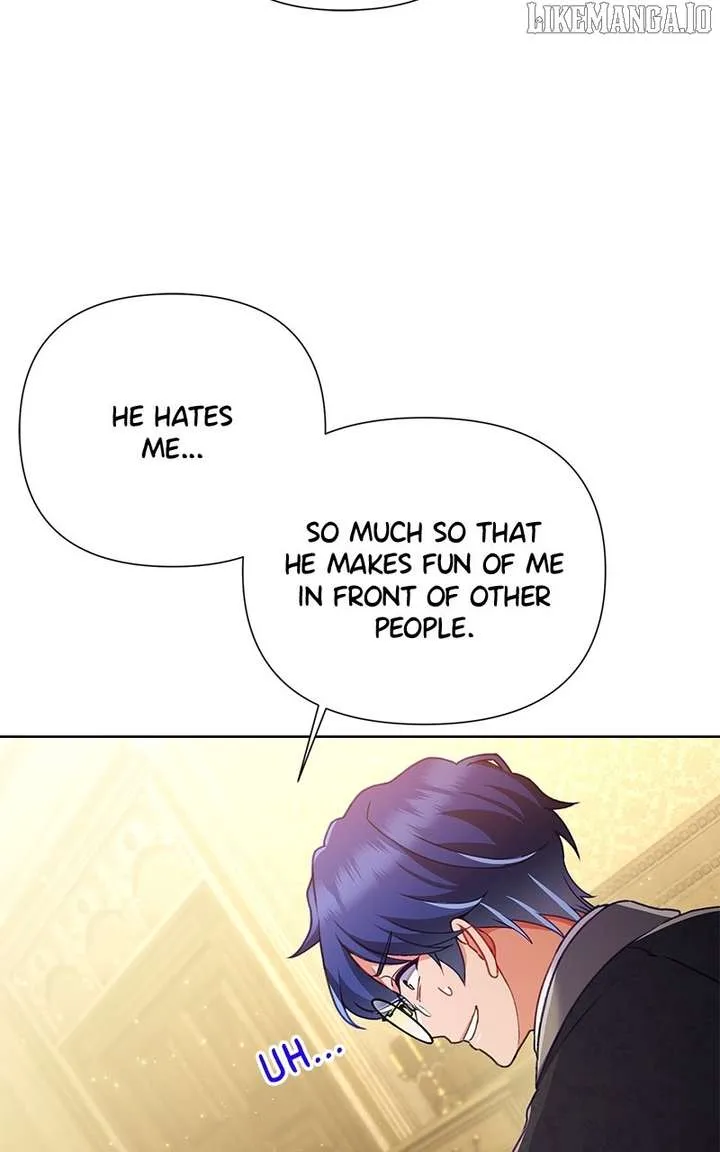 We Lost Our Engagement Chapter 46 page 69