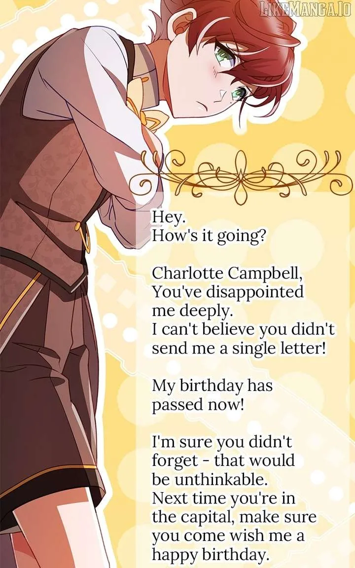 We Lost Our Engagement Chapter 46 page 54