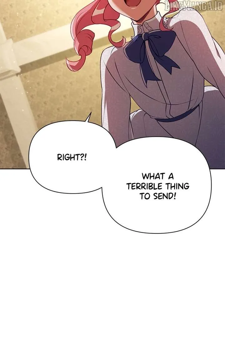 We Lost Our Engagement Chapter 46 page 99