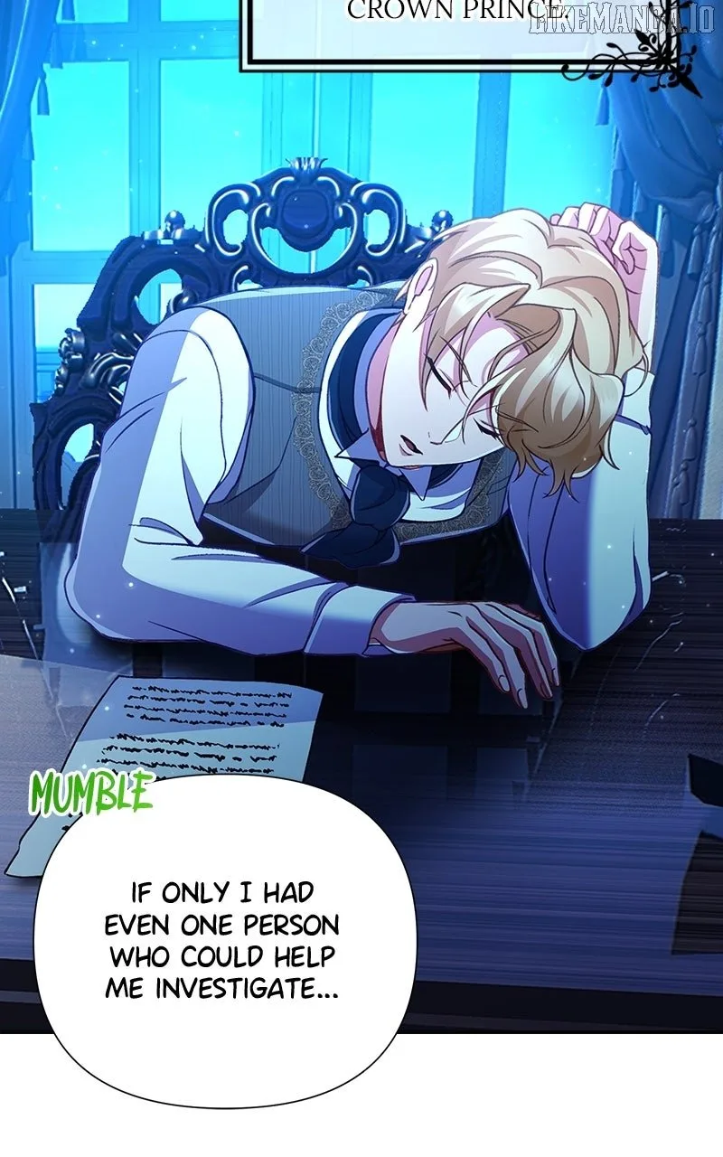 We Lost Our Engagement Chapter 40 page 67