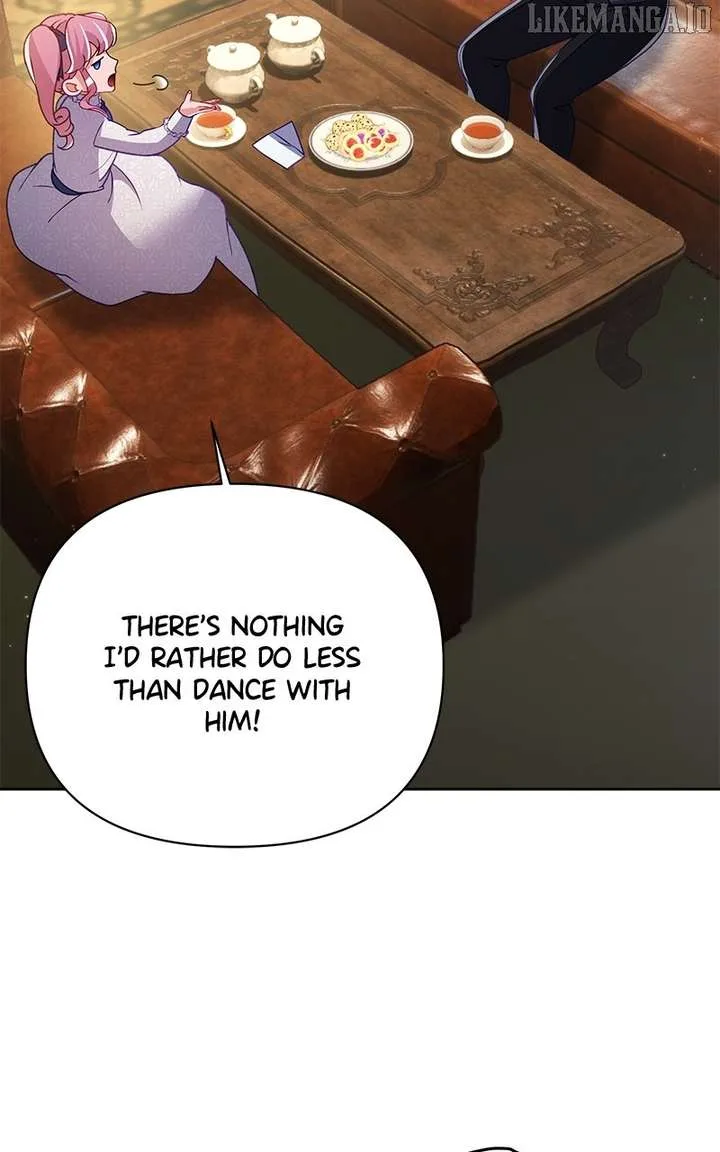 We Lost Our Engagement Chapter 46 page 57