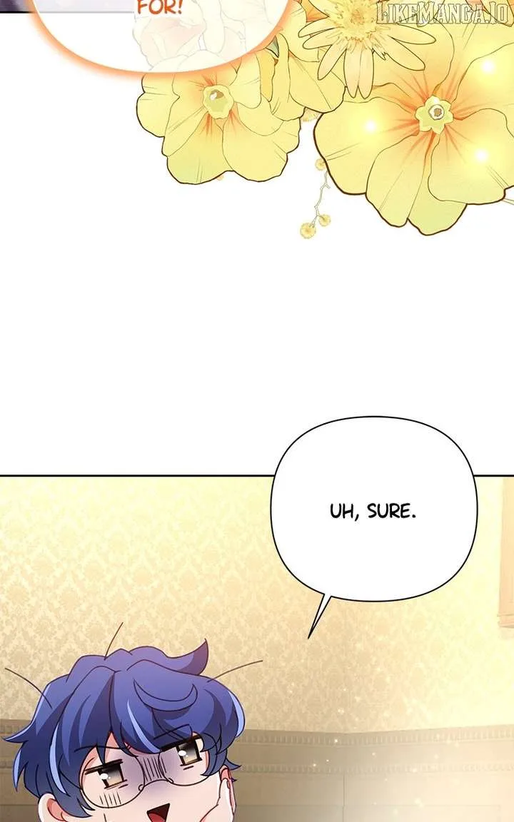 We Lost Our Engagement Chapter 46 page 104
