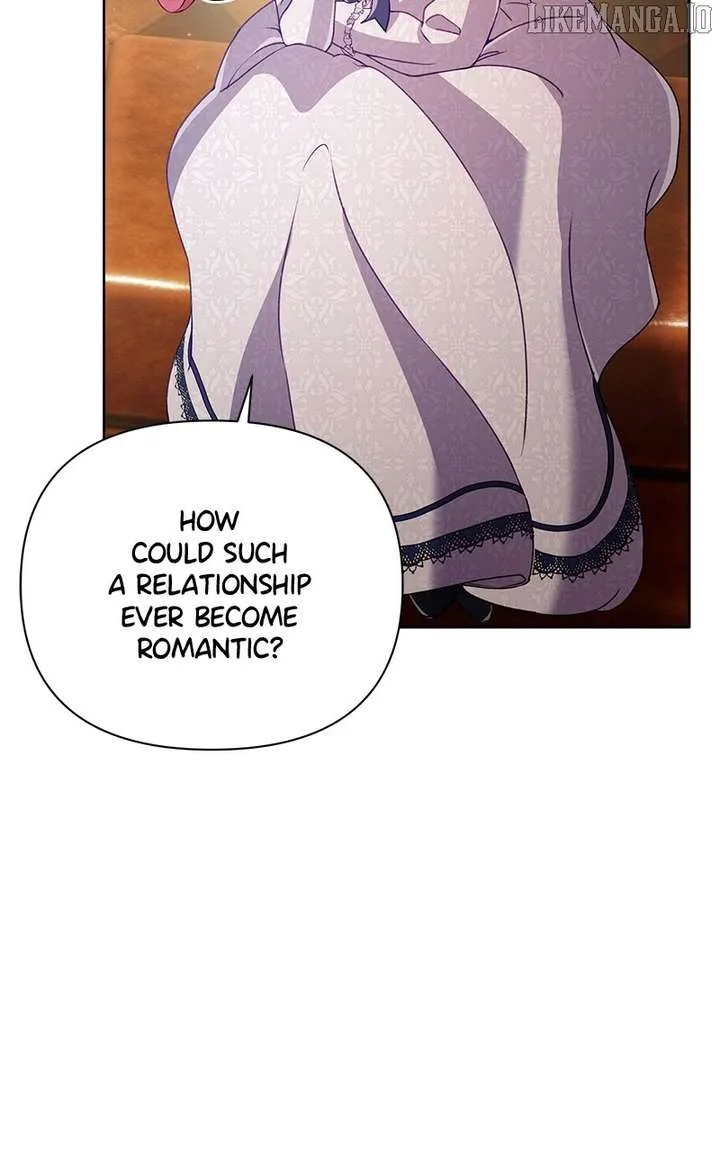 We Lost Our Engagement Chapter 46 page 85
