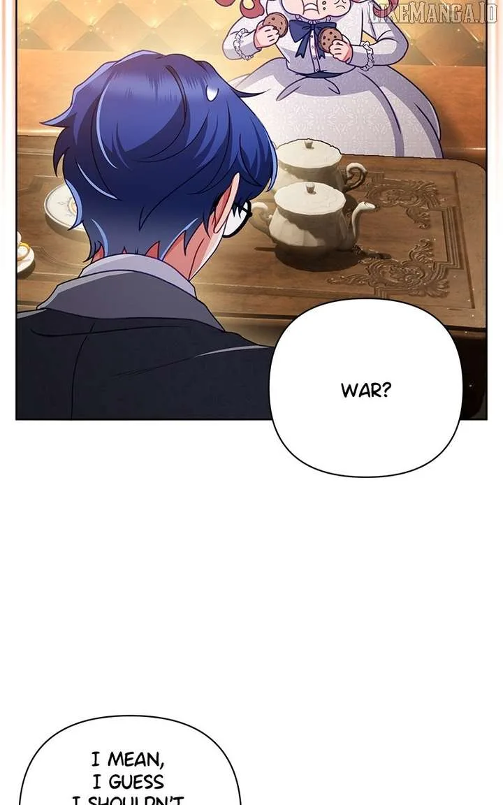 We Lost Our Engagement Chapter 46 page 52