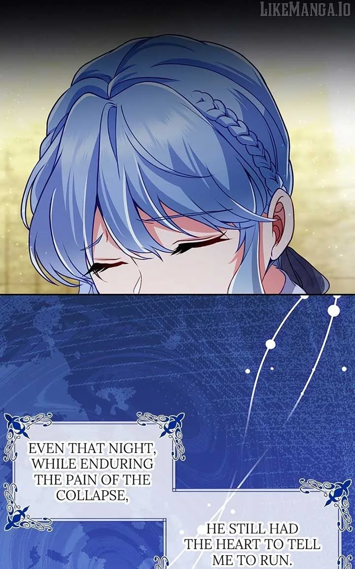 We Lost Our Engagement Chapter 42 page 63
