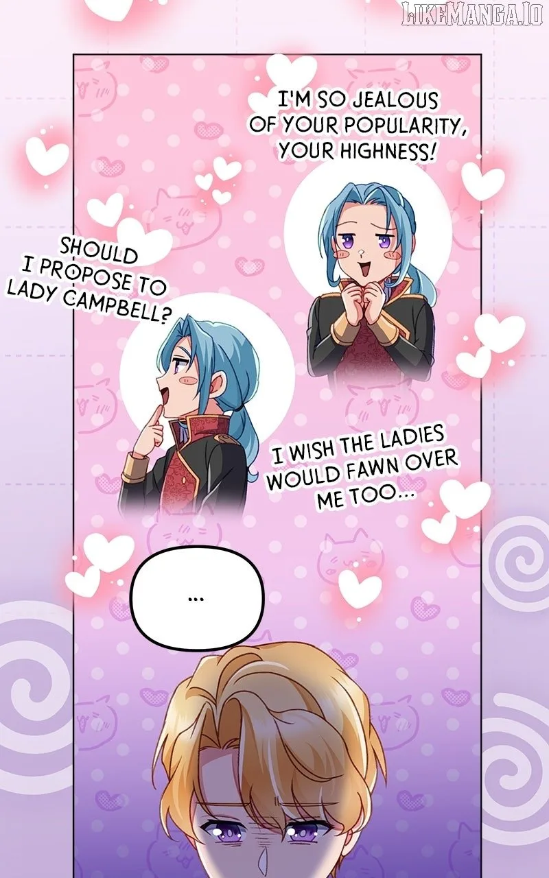 We Lost Our Engagement Chapter 40 page 76