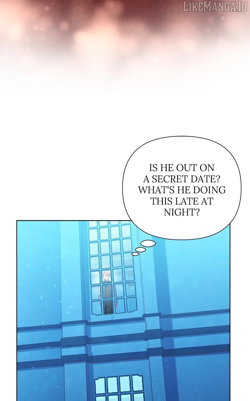 We Lost Our Engagement Chapter 40 page 74