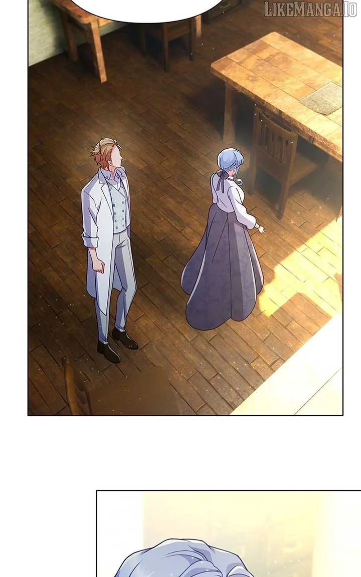 We Lost Our Engagement Chapter 42 page 71