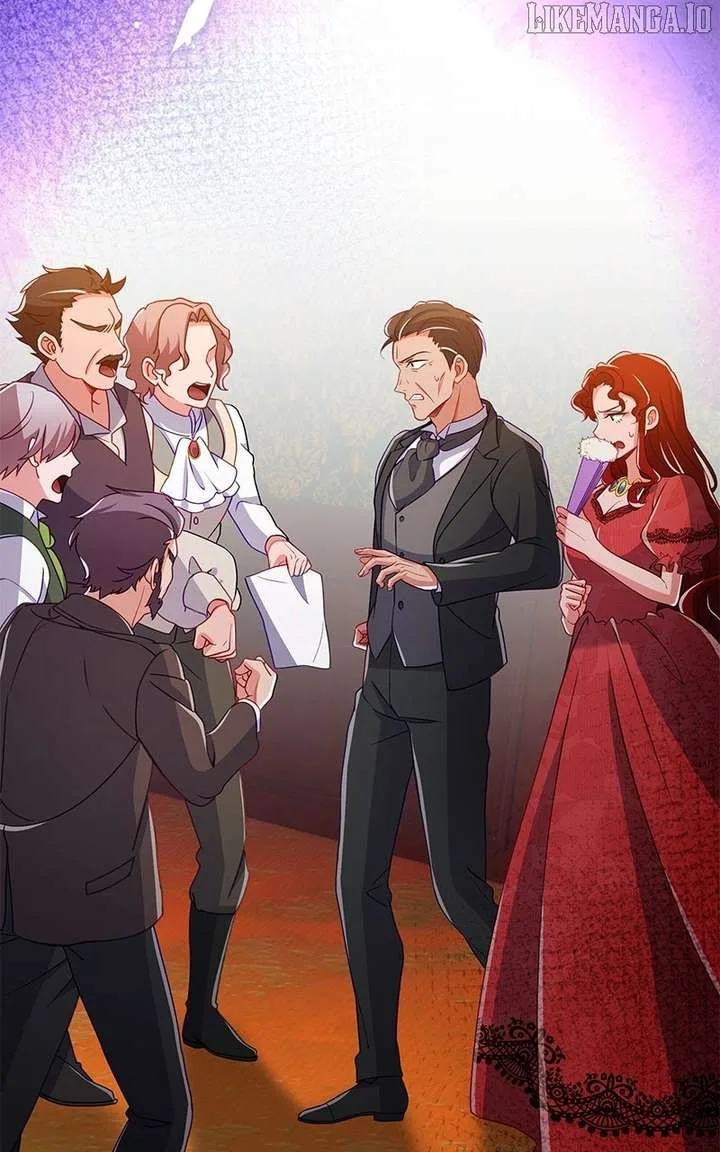 We Lost Our Engagement Chapter 47 page 9