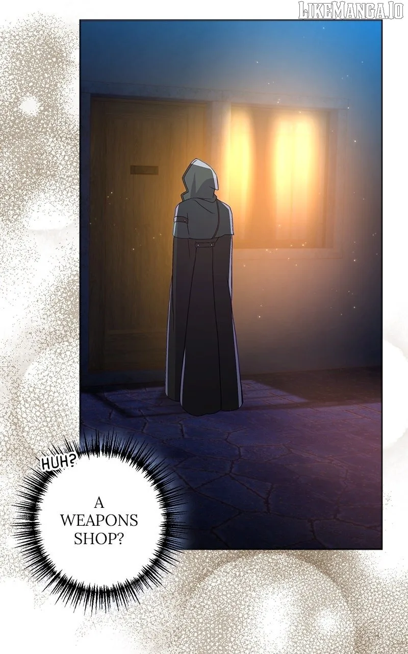 We Lost Our Engagement Chapter 40 page 84