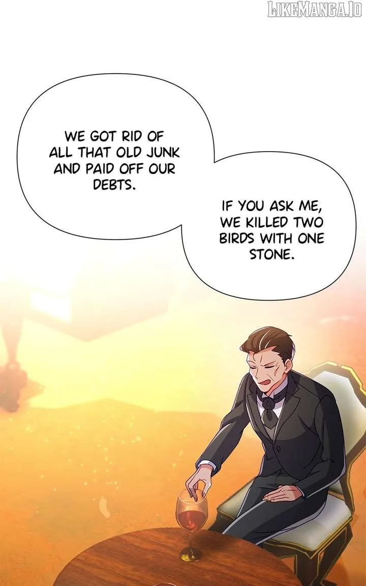 We Lost Our Engagement Chapter 47 page 17