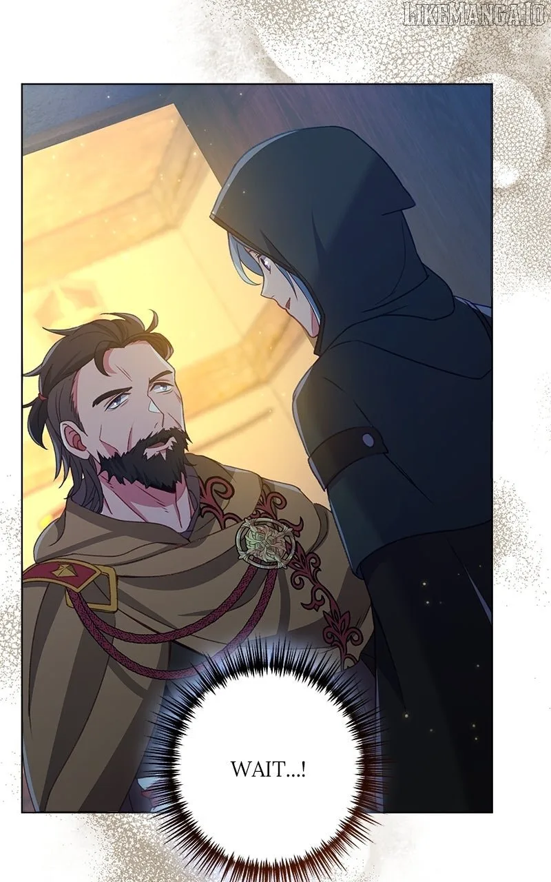 We Lost Our Engagement Chapter 40 page 85