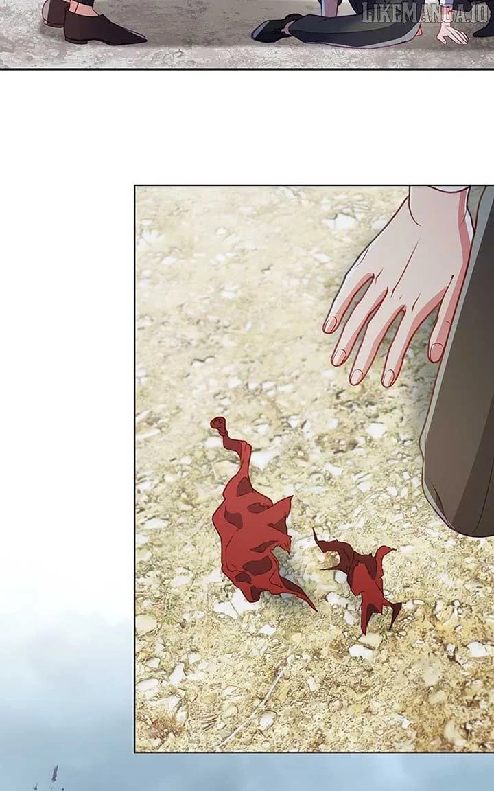 We Lost Our Engagement Chapter 42 page 77