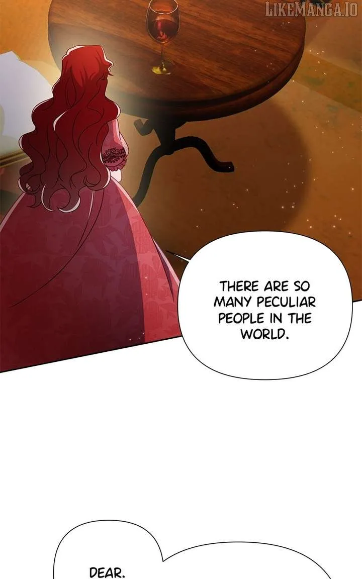 We Lost Our Engagement Chapter 47 page 18
