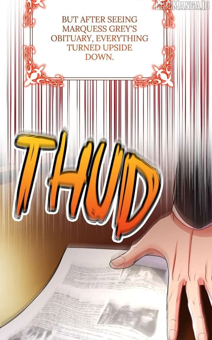 We Lost Our Engagement Chapter 47 page 7