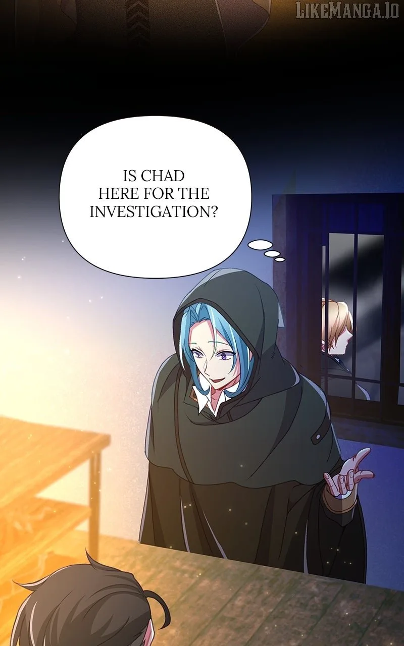 We Lost Our Engagement Chapter 40 page 87