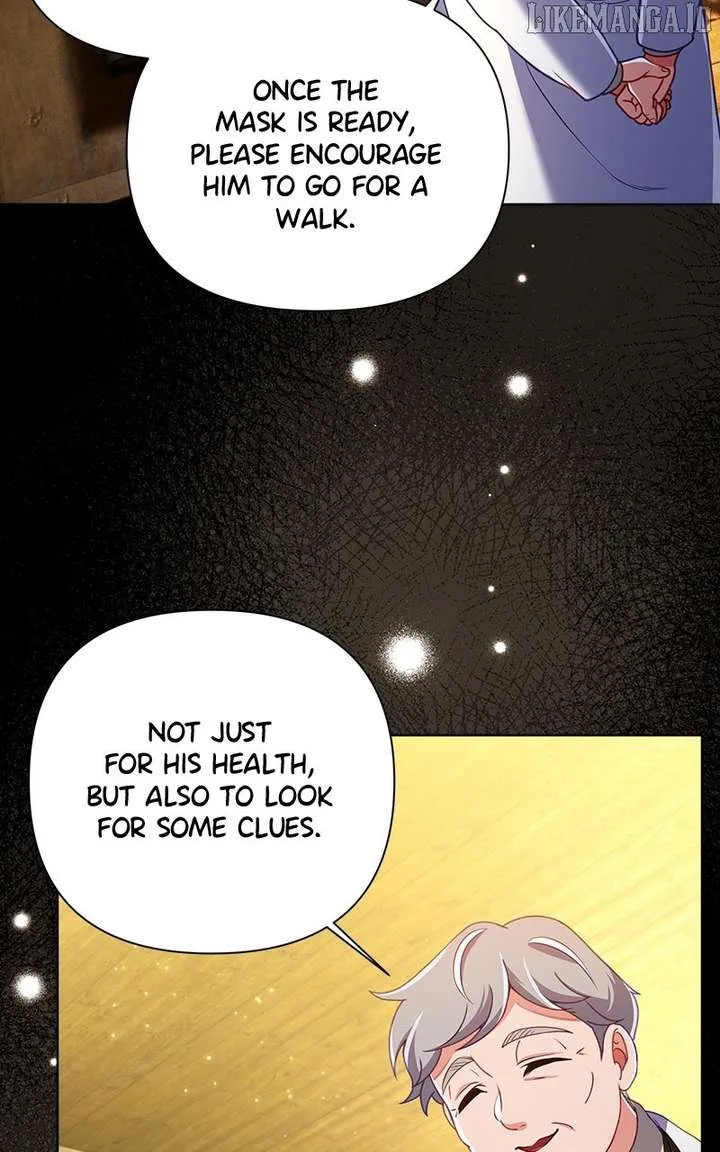 We Lost Our Engagement Chapter 48 page 36